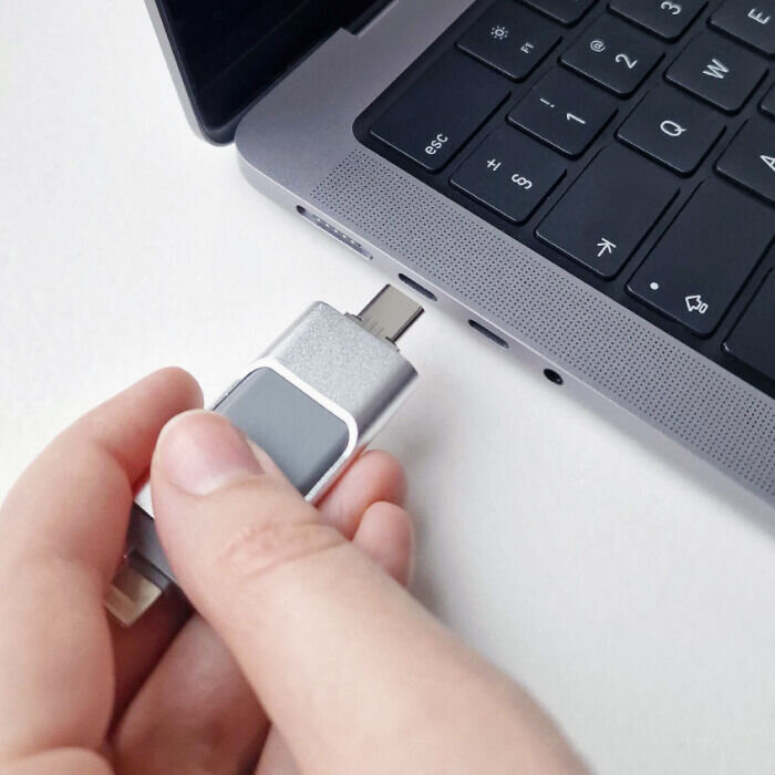 SaveItUSB image