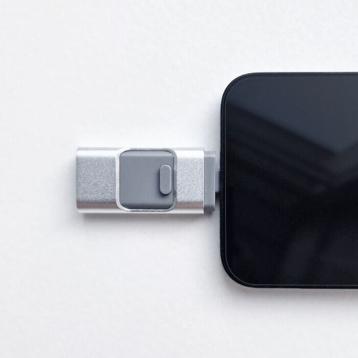 SaveItUSB image