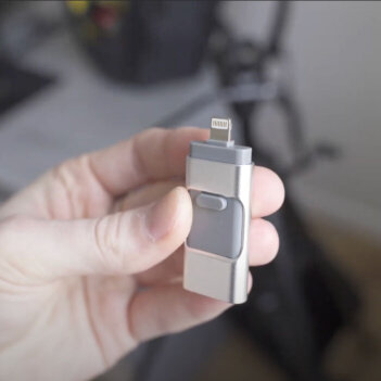 SaveItUSB image