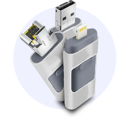 SaveItUSB image