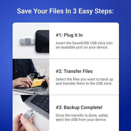 SaveItUSB image