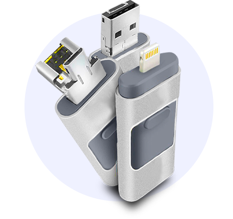 SaveItUSB image