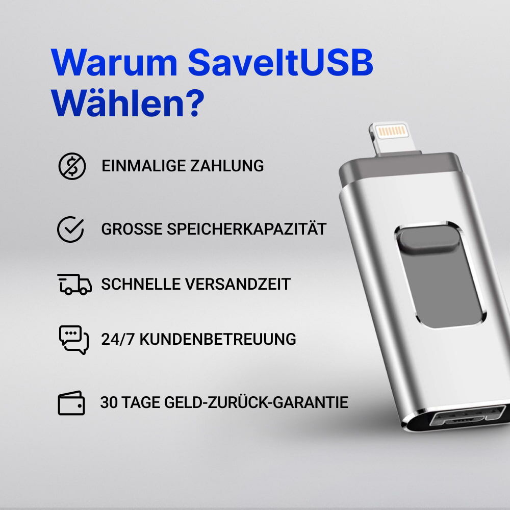 SaveItUSB image
