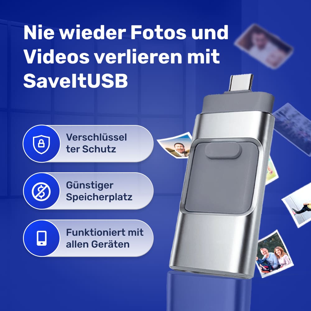 SaveItUSB image