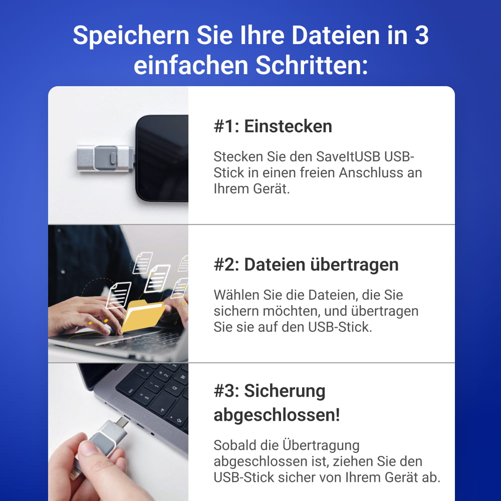 SaveItUSB image